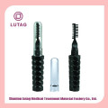 Wholesale cosmetic twist up container mascara tube